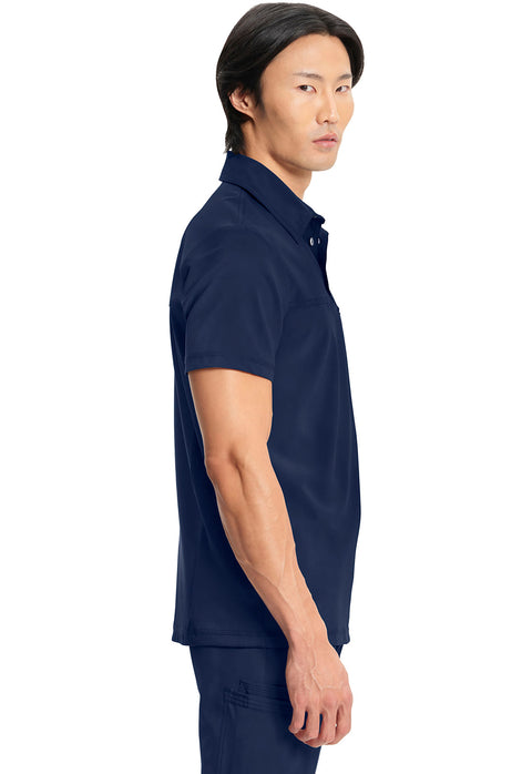 Men's Polo Shirt