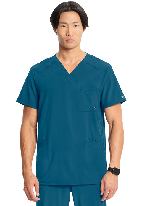 Men's V-Neck Top