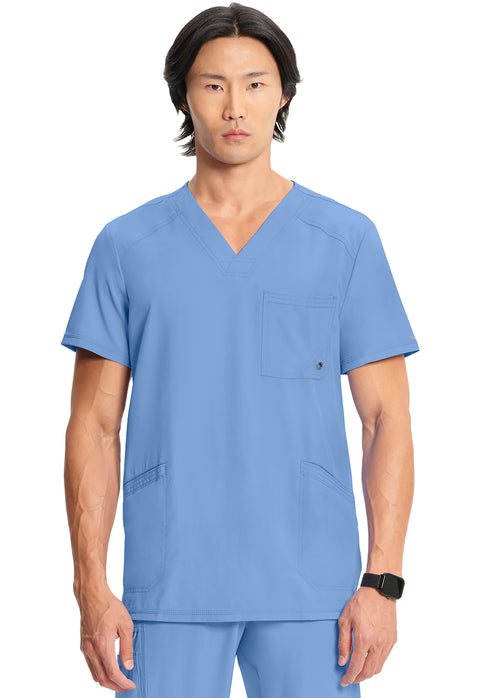 Men's V-Neck Top