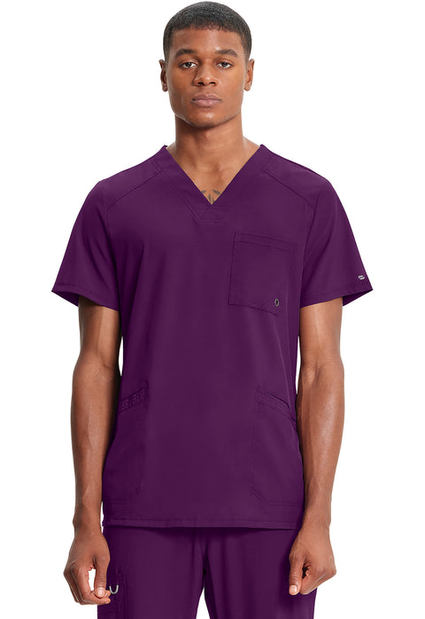 Men's V-Neck Top