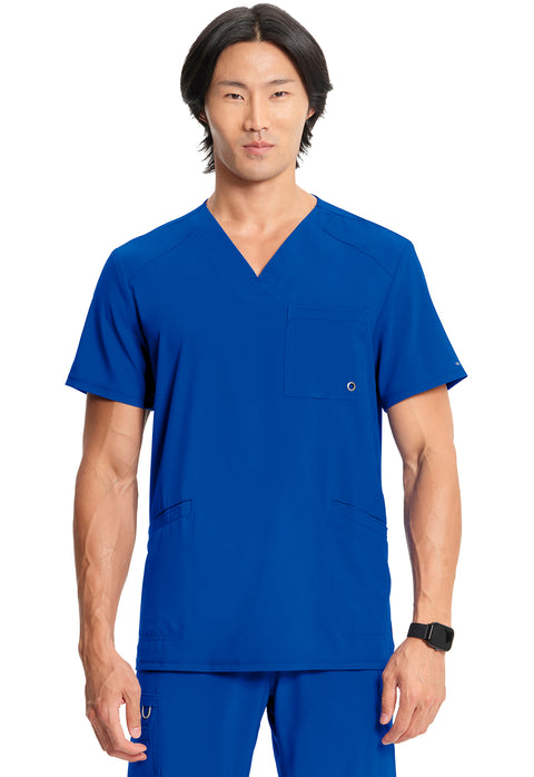 Men's V-Neck Top