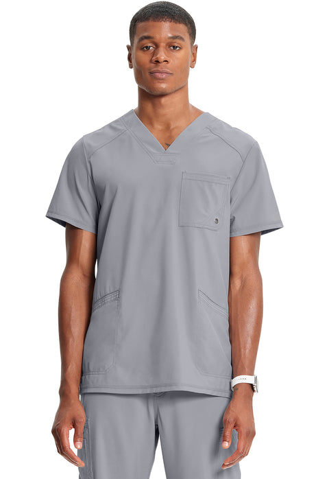 Men's V-Neck Top