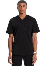 Men's Tuckable V-Neck Top