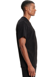 Men's Tuckable V-Neck Top