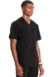 Men's Tuckable V-Neck Top