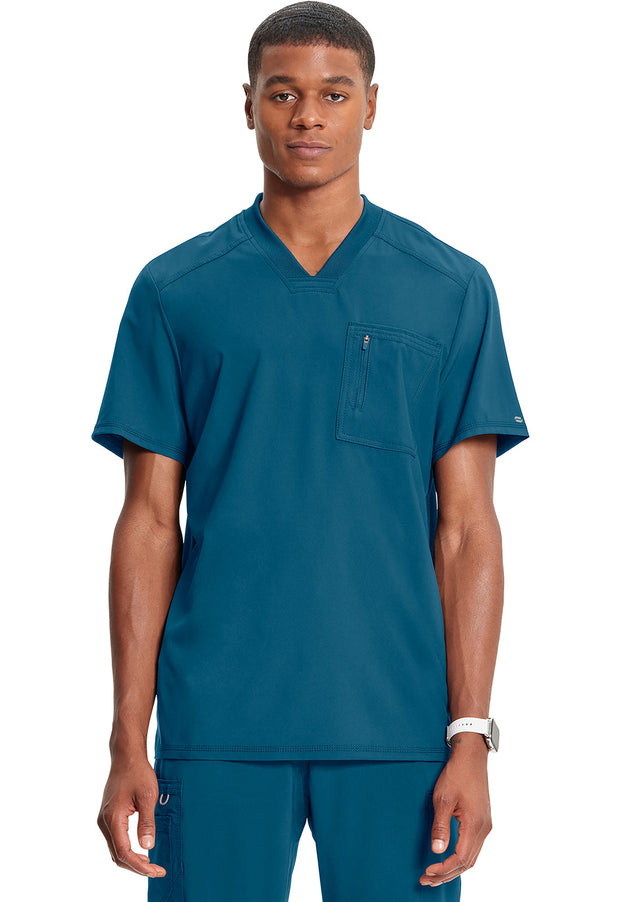 Men's Tuckable V-Neck Top