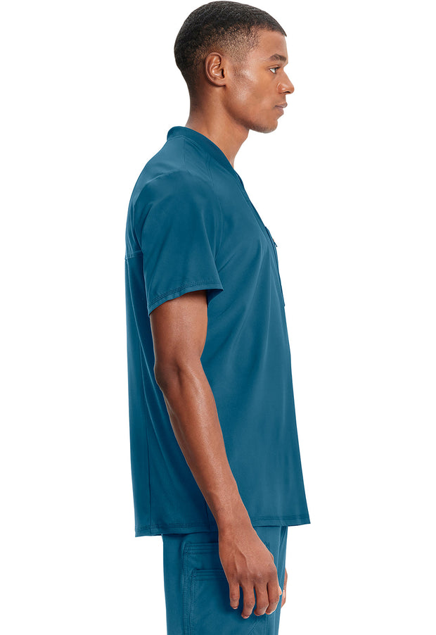 Men's Tuckable V-Neck Top