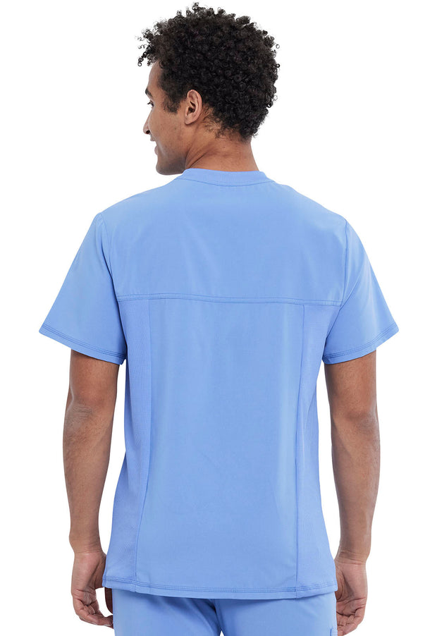 Men's Tuckable V-Neck Top