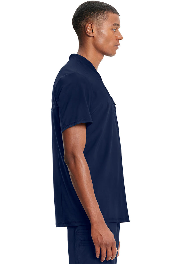 Men's Tuckable V-Neck Top