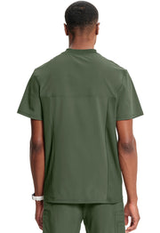 Men's Tuckable V-Neck Top