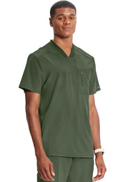 Men's Tuckable V-Neck Top