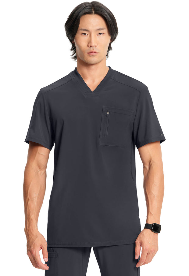 Men's Tuckable V-Neck Top