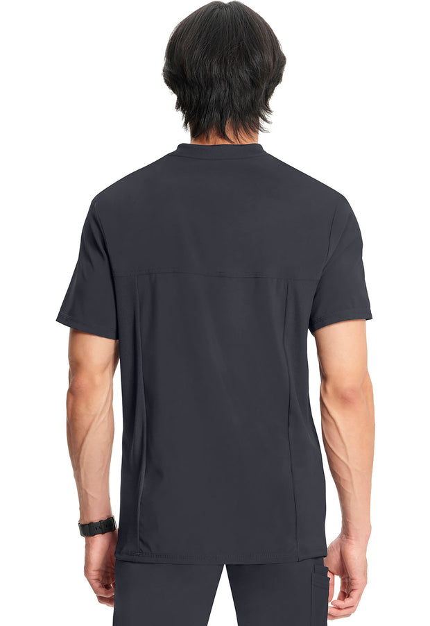 Men's Tuckable V-Neck Top