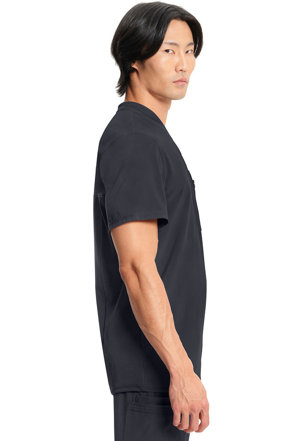 Men's Tuckable V-Neck Top