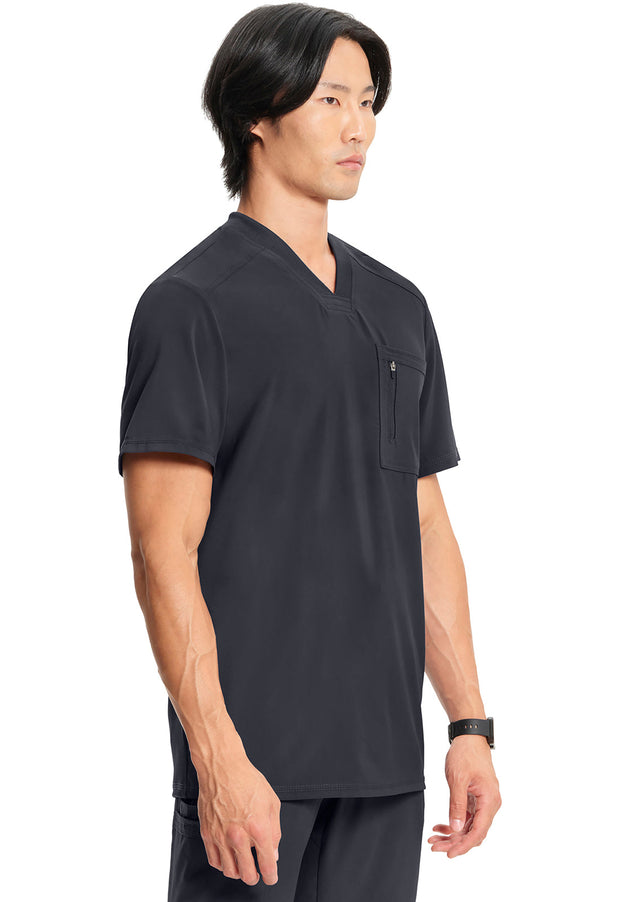 Men's Tuckable V-Neck Top