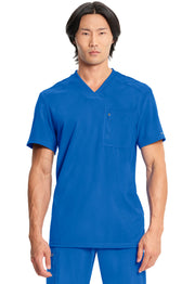 Men's Tuckable V-Neck Top