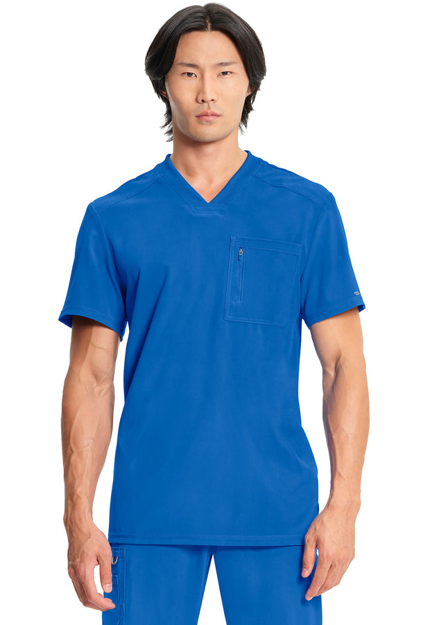 Men's Tuckable V-Neck Top