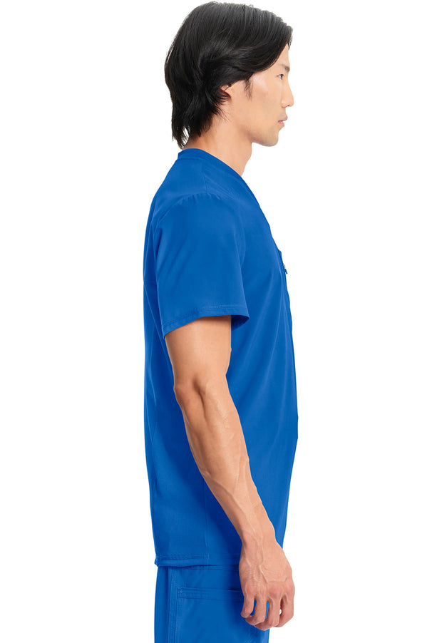 Men's Tuckable V-Neck Top