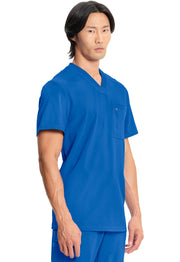 Men's Tuckable V-Neck Top