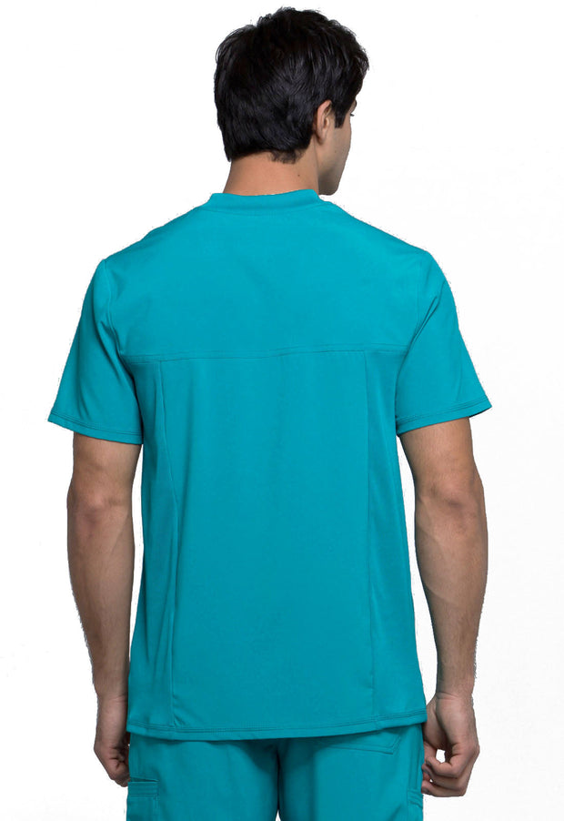 Men's Tuckable V-Neck Top