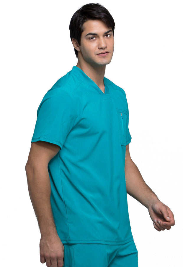 Men's Tuckable V-Neck Top