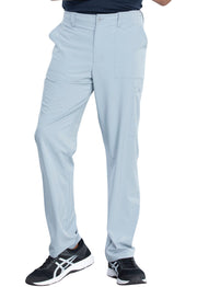 Men's Natural Rise Drawstring Pant