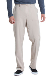 Men's Natural Rise Drawstring Pant