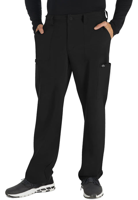 Men's Natural Rise Drawstring Pant Tall