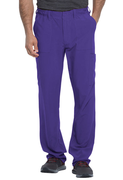 Men's Natural Rise Drawstring Pant Tall