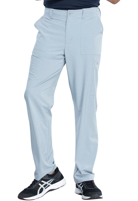 Men's Natural Rise Drawstring Pant Tall