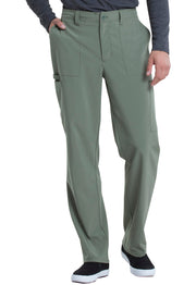 Men's Natural Rise Drawstring Pant Tall