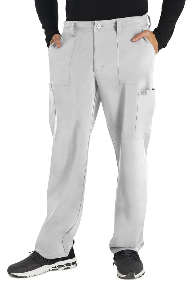 Men's Natural Rise Drawstring Pant Tall