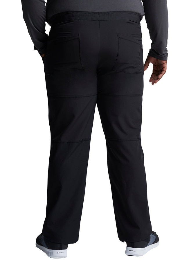 Men's Zip Fly Cargo Pant