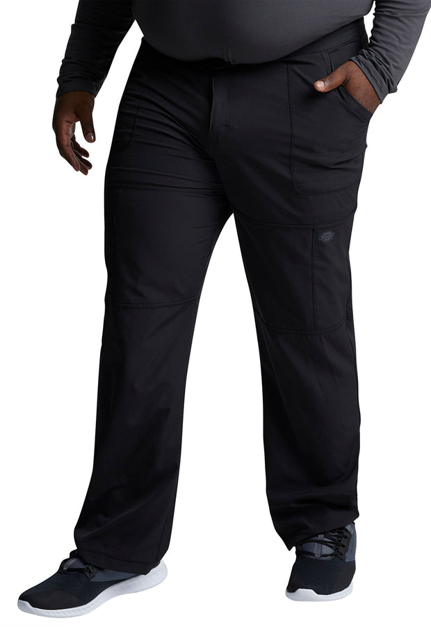 Men's Zip Fly Cargo Pant