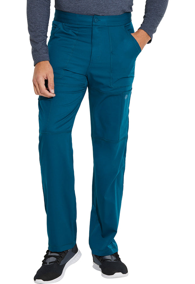 Men's Zip Fly Cargo Pant