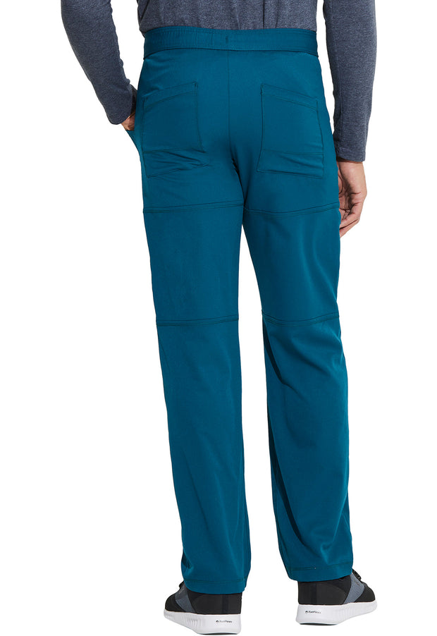 Men's Zip Fly Cargo Pant