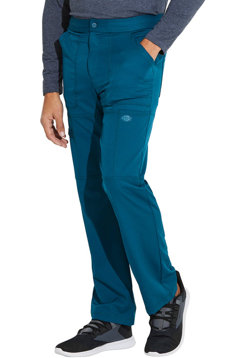 Men's Zip Fly Cargo Pant