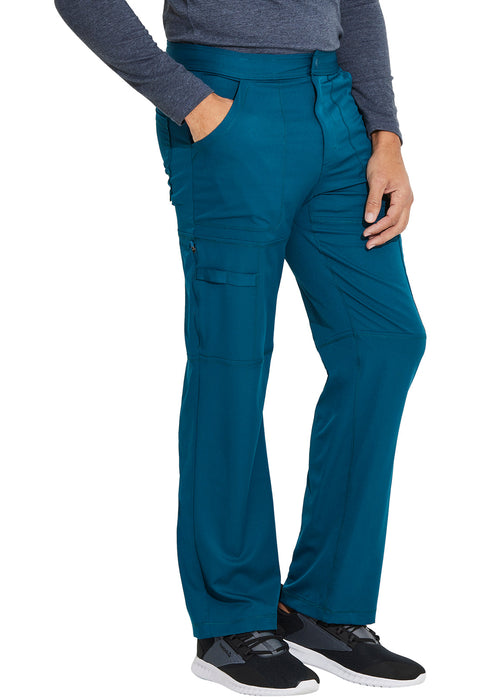 Men's Zip Fly Cargo Pant