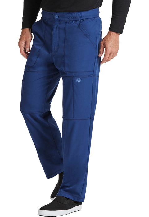 Men's Zip Fly Cargo Pant