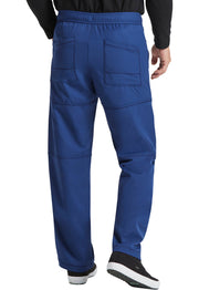 Men's Zip Fly Cargo Pant