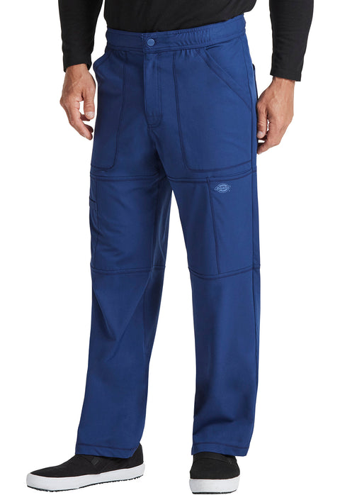 Men's Zip Fly Cargo Pant