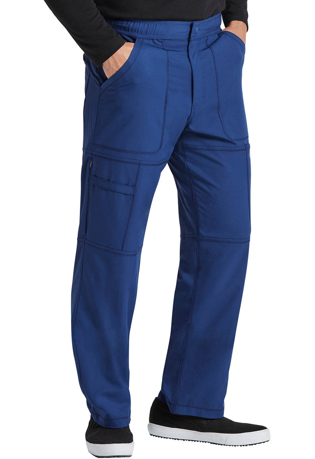 Men's Zip Fly Cargo Pant