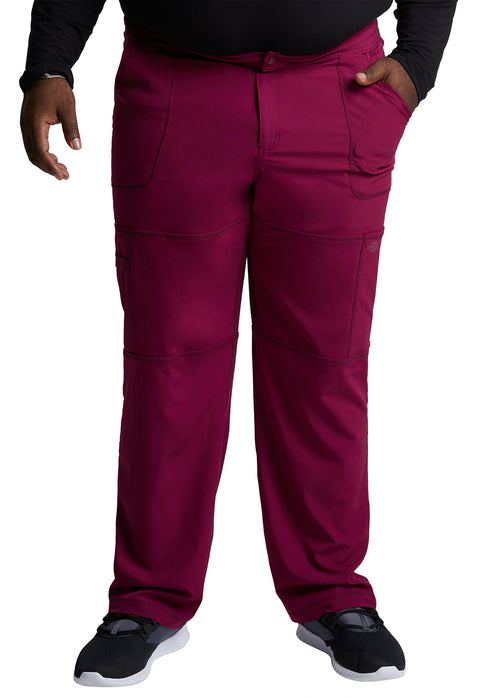 Men's Zip Fly Cargo Pant