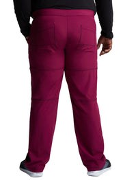 Men's Zip Fly Cargo Pant