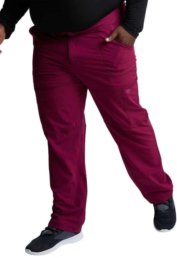 Men's Zip Fly Cargo Pant