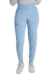 Mid Rise Jogger Pant