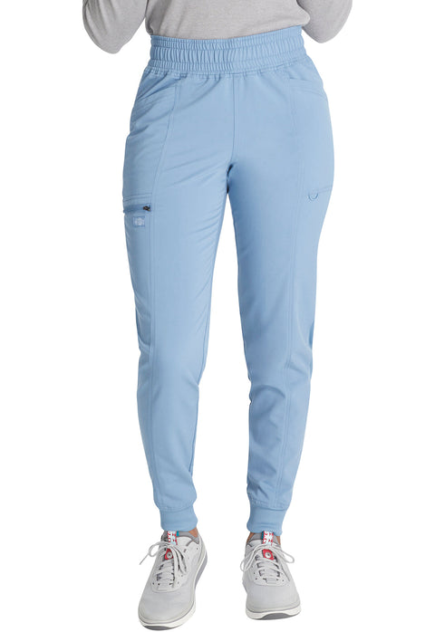 Mid Rise Jogger Pant