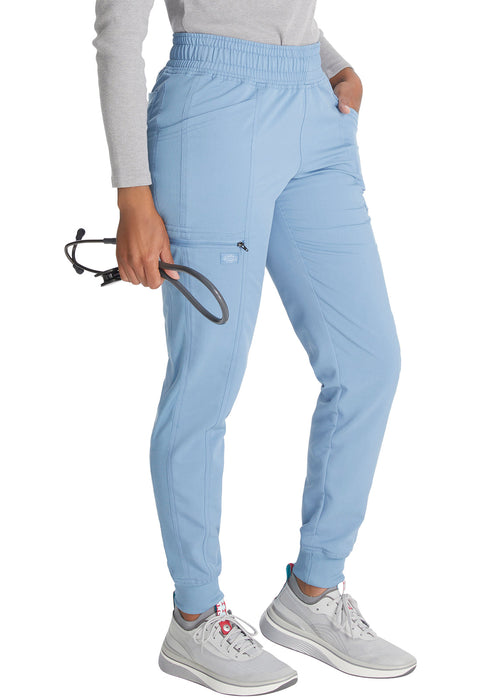 Mid Rise Jogger Pant