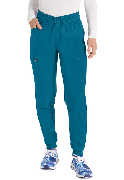 Mid Rise Jogger Pant