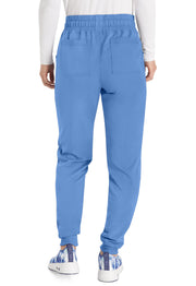 Mid Rise Jogger Pant